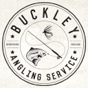 Andy Buckley Angling Services logo