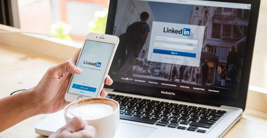 LinkedIn for Business