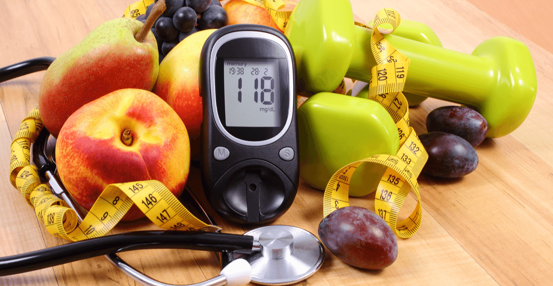 Nutrition for Diabetes