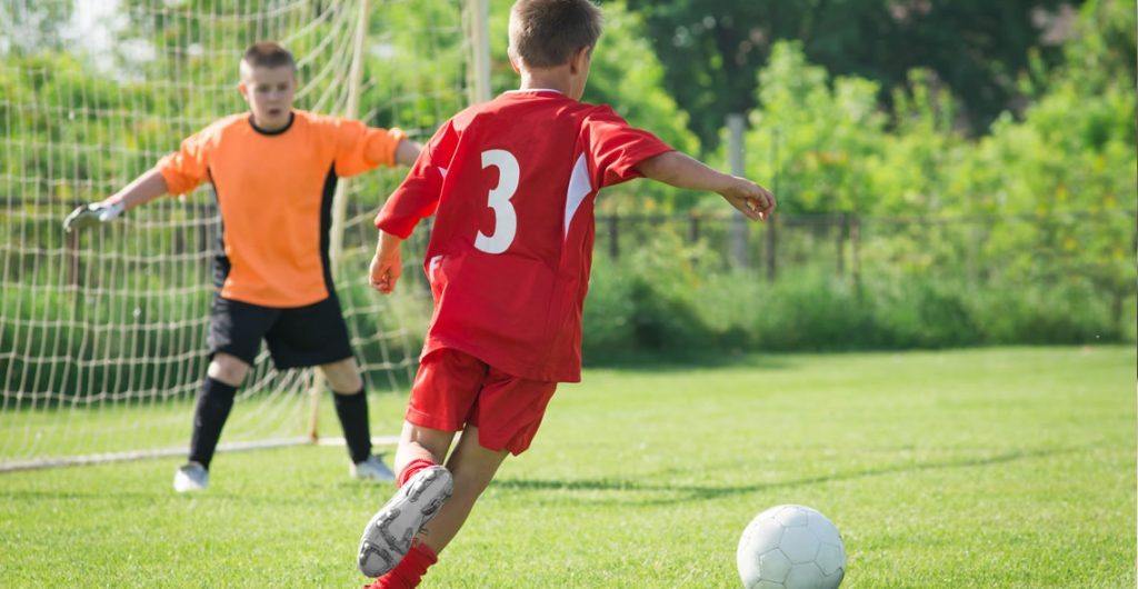 Child Protection in Sport