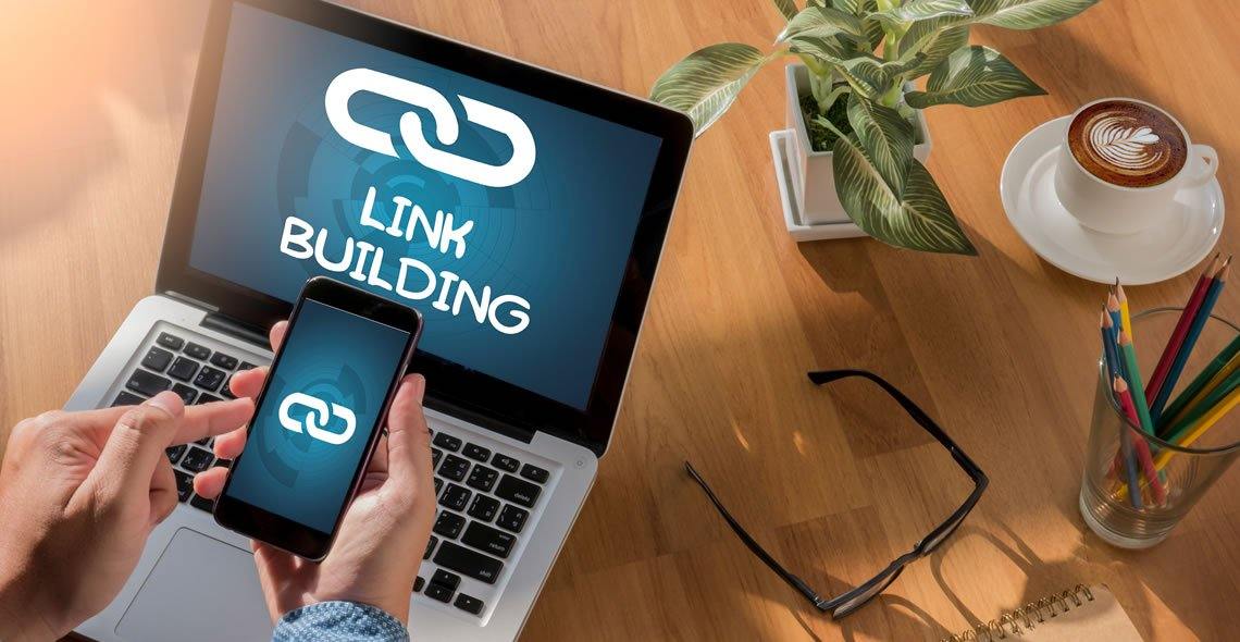 Link Building for SEO