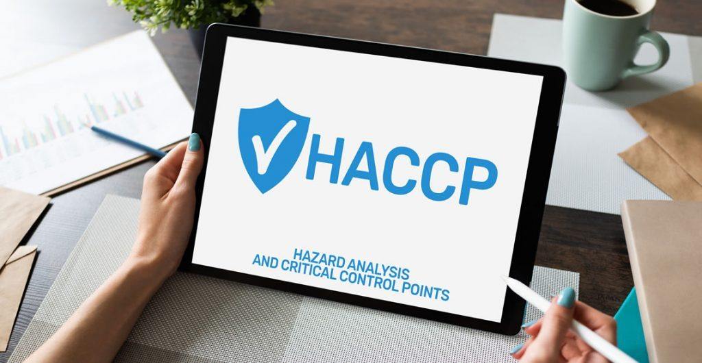 HACCP