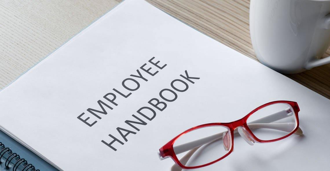 HR: Creating an Employee Handbook