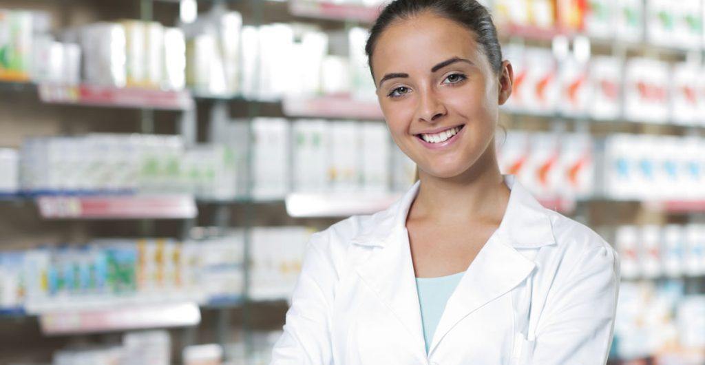 Pharmacy Assistant Diploma