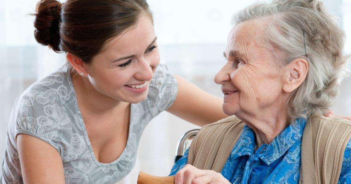 Domiciliary Care