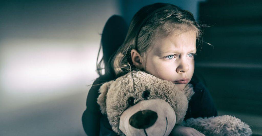 Child Neglect Awareness