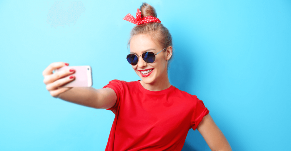 Selfie Masterclass: How to Take Perfect Selfies