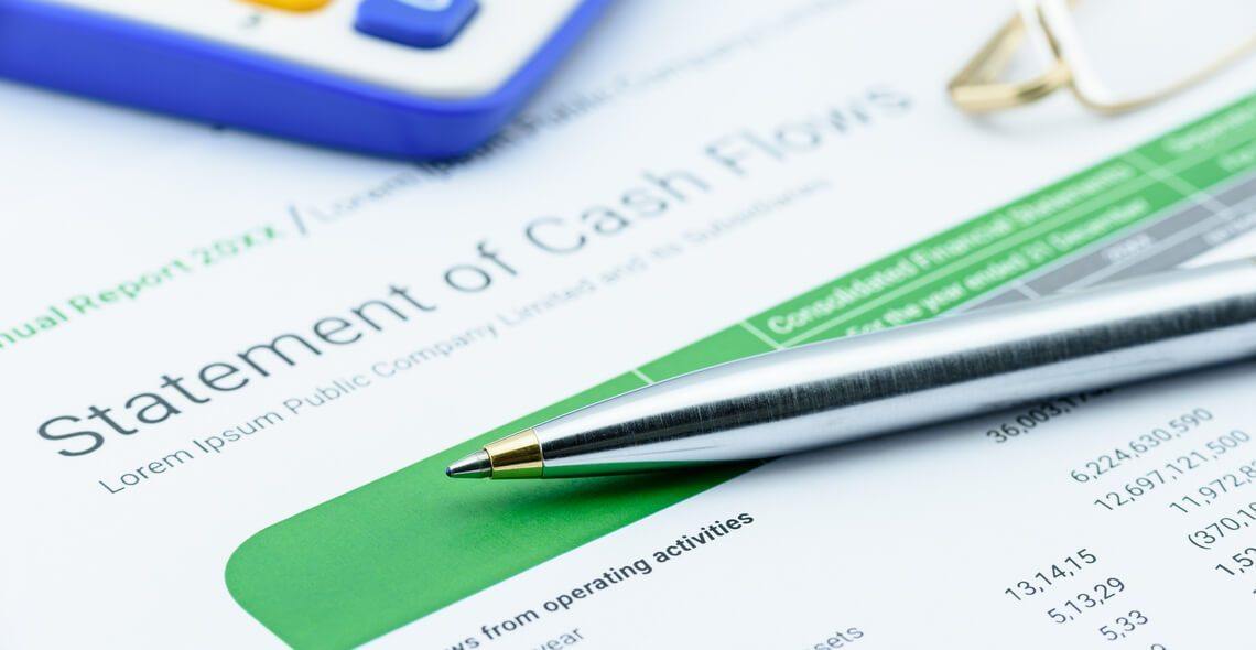 The Cash Flow Statement