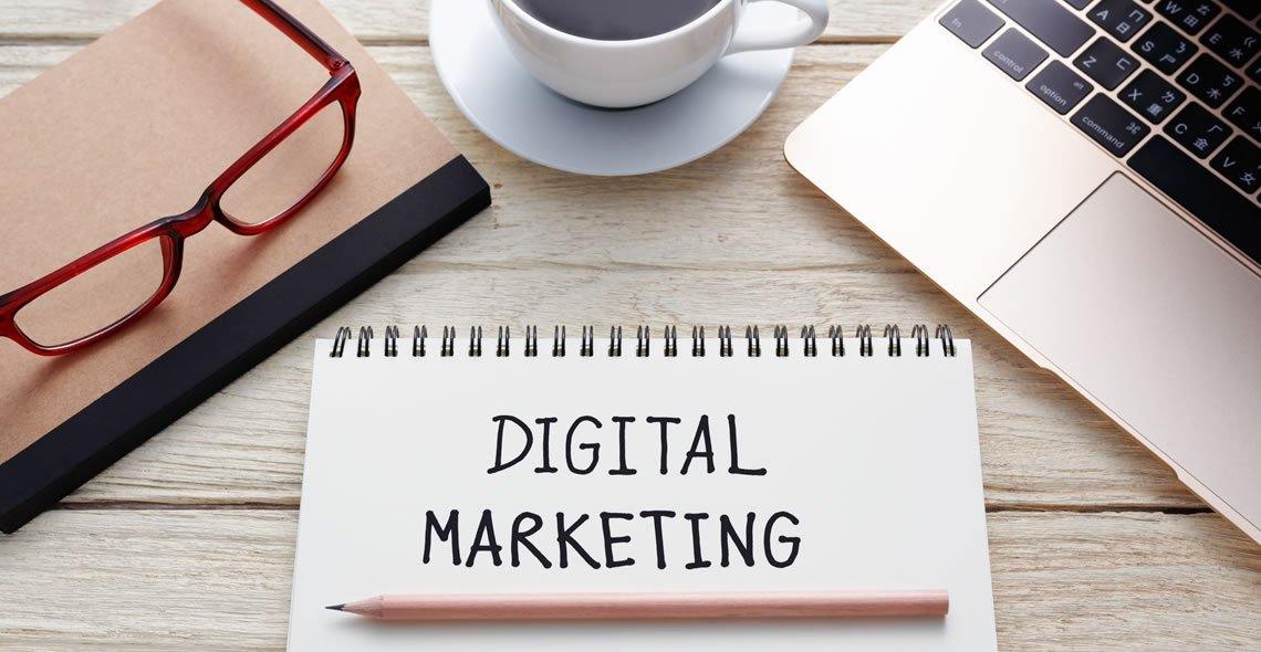 Digital Marketing Level 2