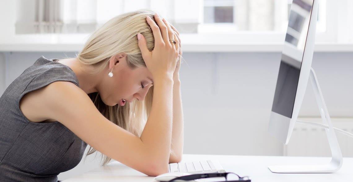 Stress Management In the Workplace