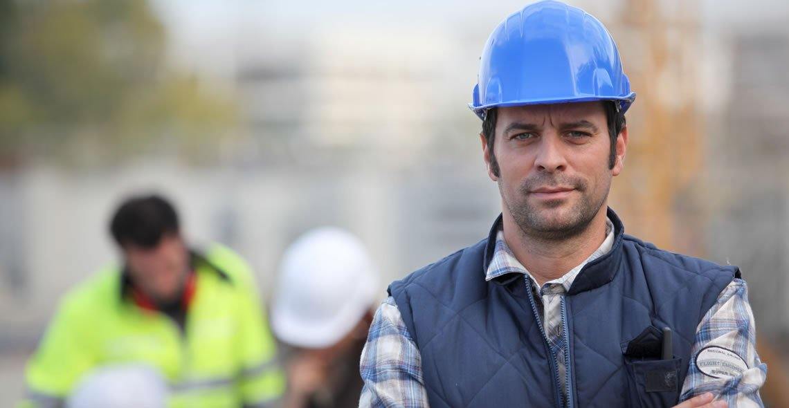 Construction Management Diploma Level 1-3