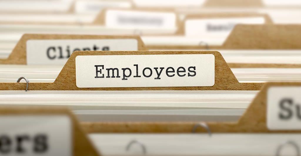 Maintaining Employee Records