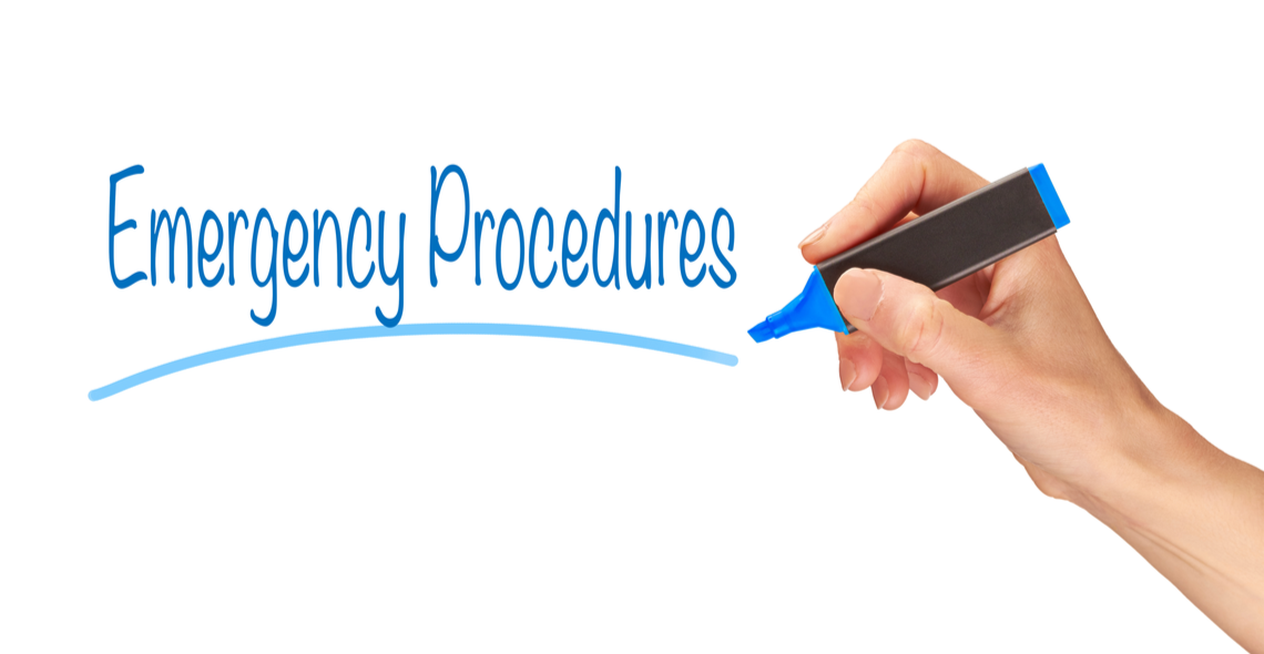 Introduction to Emergency Procedures in the Workplace