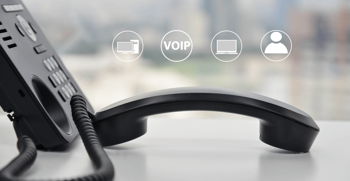 Introduction to VoIP