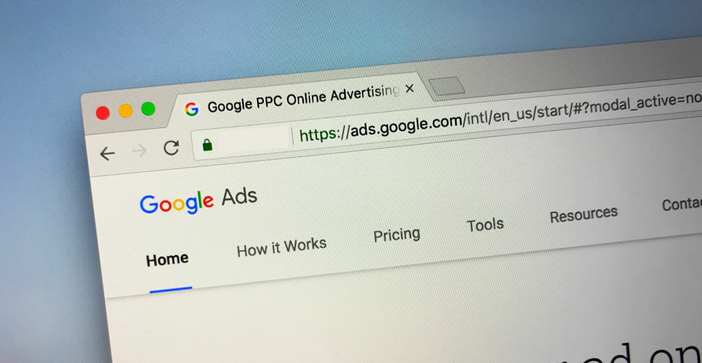 Introduction to Google Ads