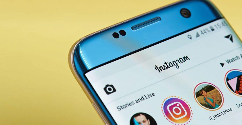 Instagram Marketing