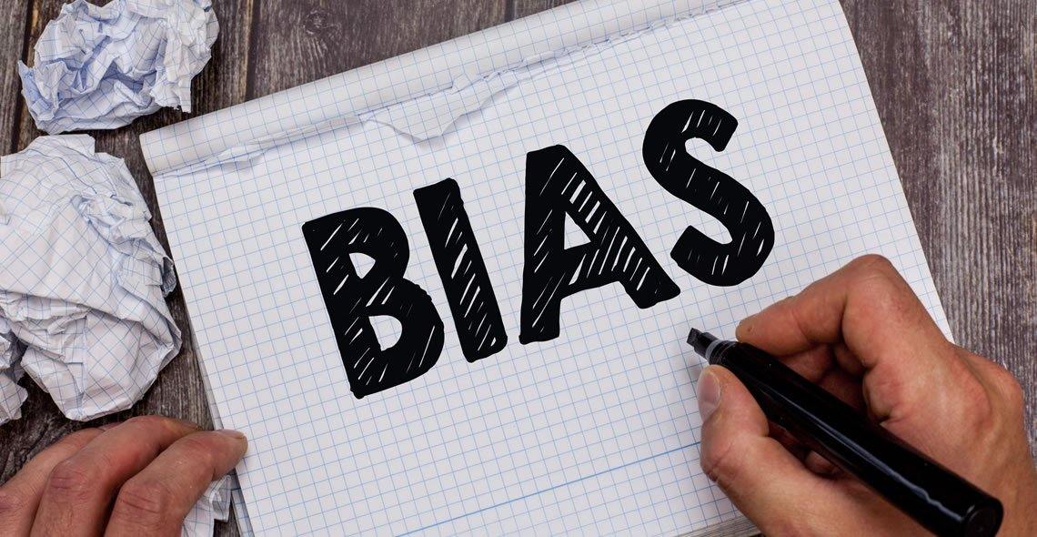 Unconscious Bias