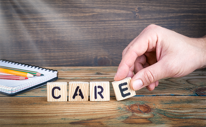 Care Certificate - Standard 7: Privacy & Dignity CPD accredited online course