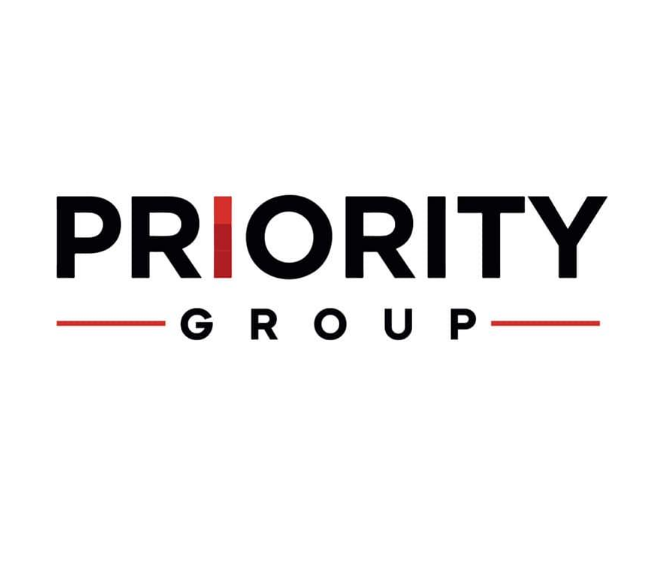 Priority Security Academy logo