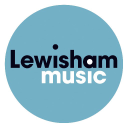 Lewisham Music logo