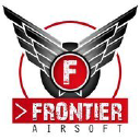 Frontier Airsoft Uk logo