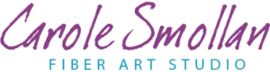 Fiber Art Studio logo