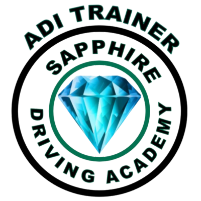 Sapphire Driving Academy | Best Driving School in UK | Learn Driving in UK