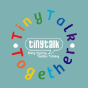 Tiny talk enfield logo