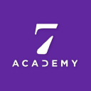 7 Academy Of Performing Arts Telford logo