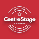 Centre Stage Theatre Arts logo