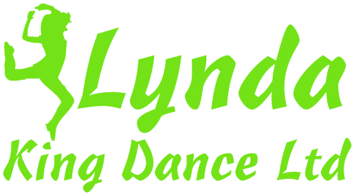 Lynda King Dance logo