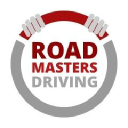 Road Masters Driving School logo