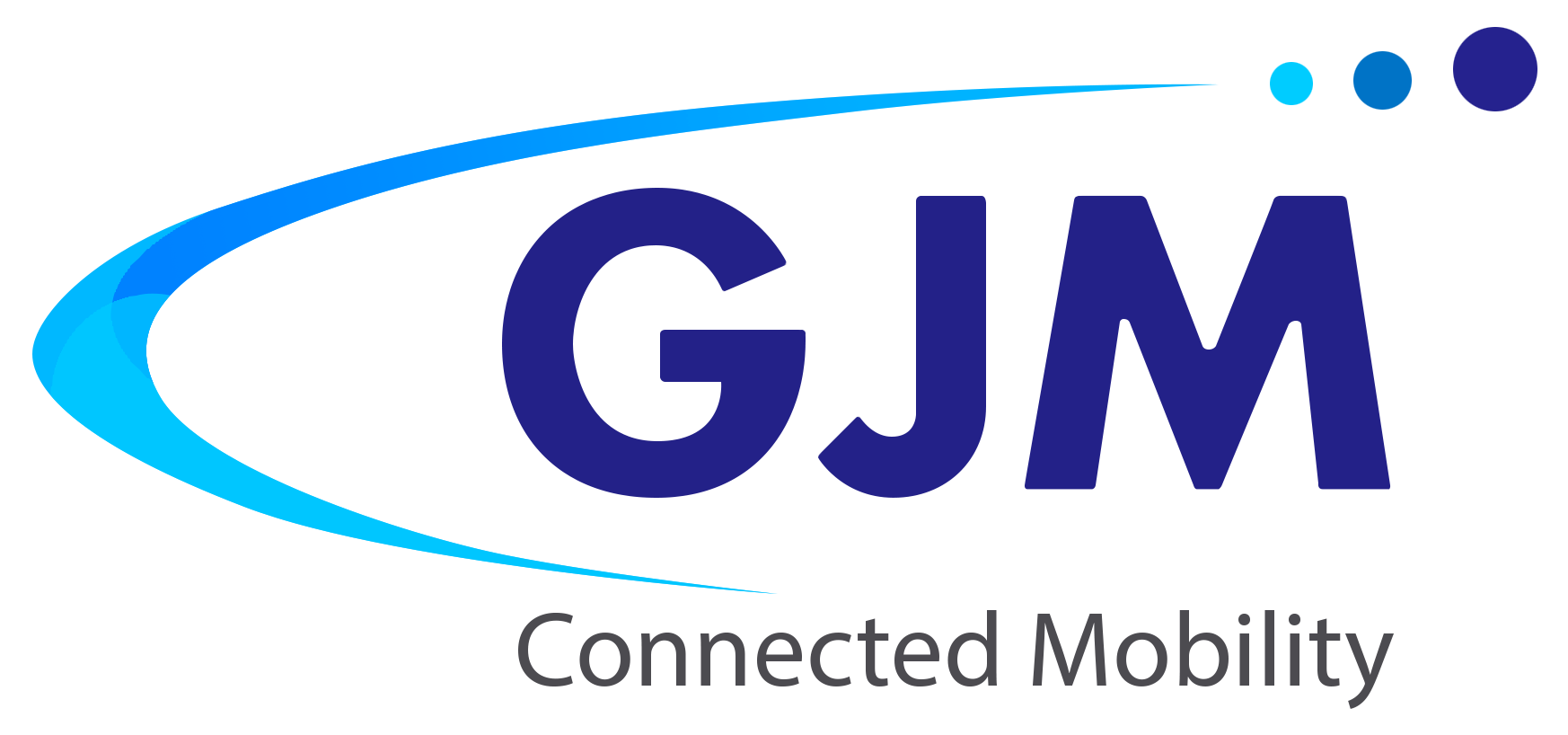 G J M Training logo