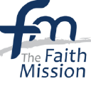 The Faith Mission Bible College logo