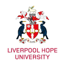 Liverpool Hope University logo