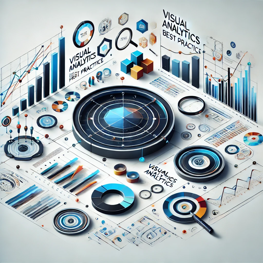 Visual Analytics Best Practice