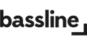 Bassline Tennis logo