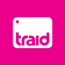 Traid logo