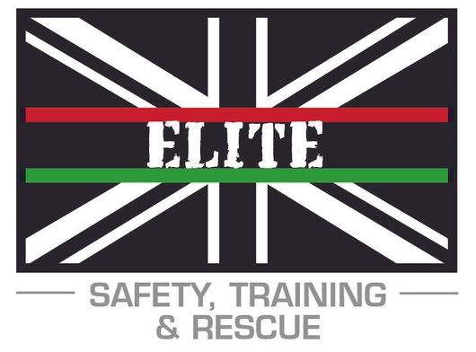 Elite Safety Training logo