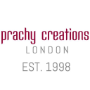 Prachy Creations logo