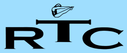 Richard’s Trampoline Club logo