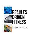 Results Driven Fitness logo