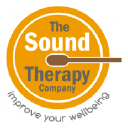 The Sound Therapy Company logo