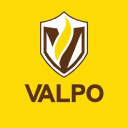 Valparaiso University logo