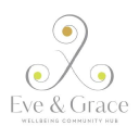 Eve & Grace Battersea'S Boutique Wellness Studio logo