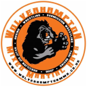 Wolverhampton Mma logo