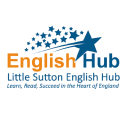 Little Sutton English Hub logo