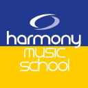 Harmony Music School logo