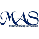 Music Academy For Schools Llp logo