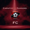 Carnforth Rangers logo